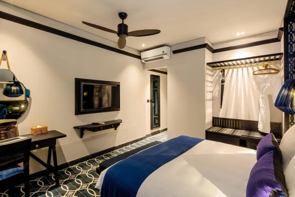 Sol An Bang Beach Resort & Spa - photo 18