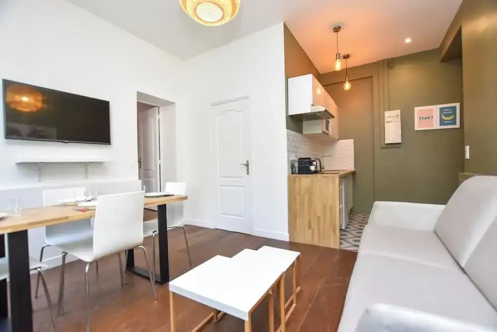Cosy Apartment - 1br/4p - Place de la Bastille - photo 4