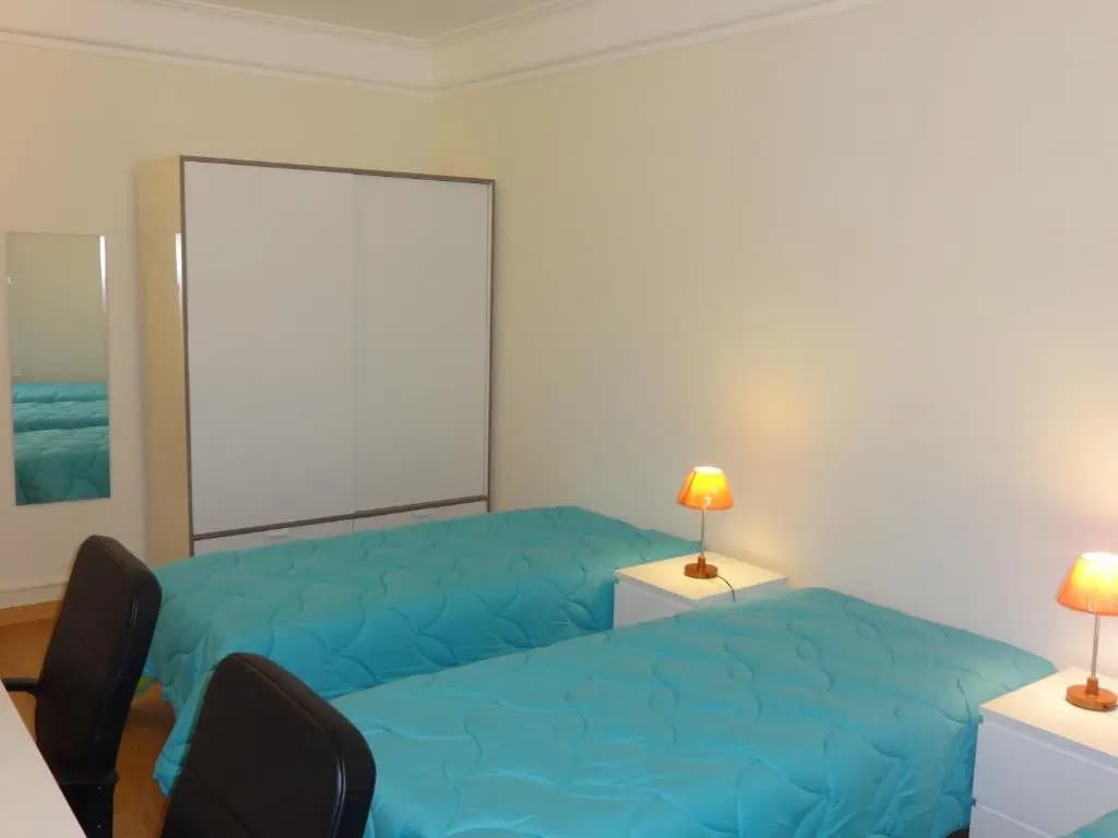 Residence Metro-Alameda - photo 5