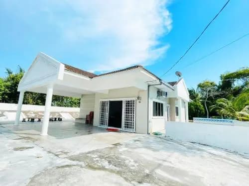 Pd Villa Holiday - main photo