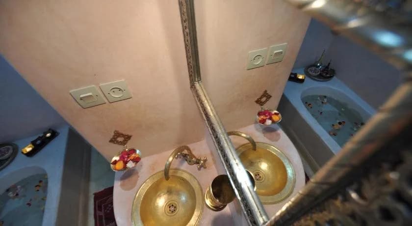 Riad La Famille - photo 10