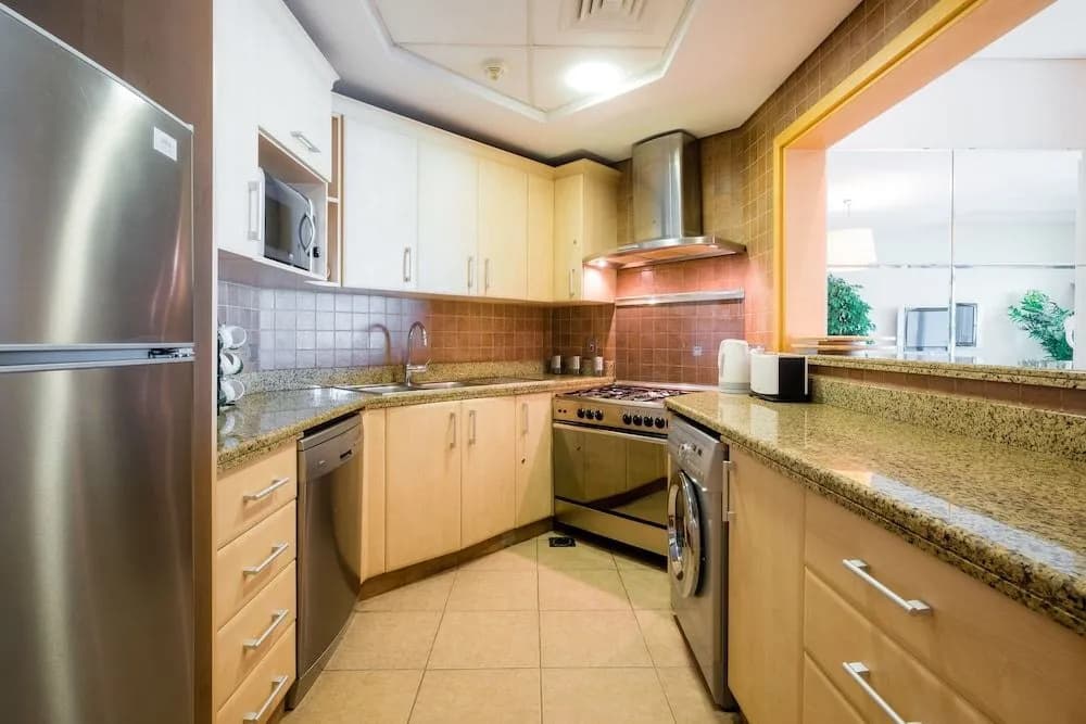 Maison Privee - Shoreline Al Nabat - photo 20