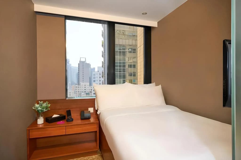 J Link Hotel - photo 4