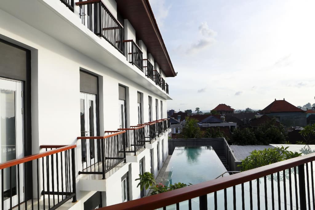 Fave Hotel Denpasar By Aston - photo 4