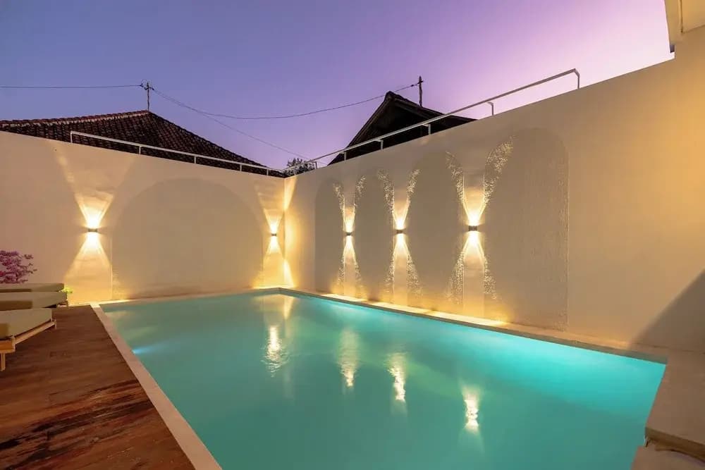 Kelaya Guesthouse - photo 47
