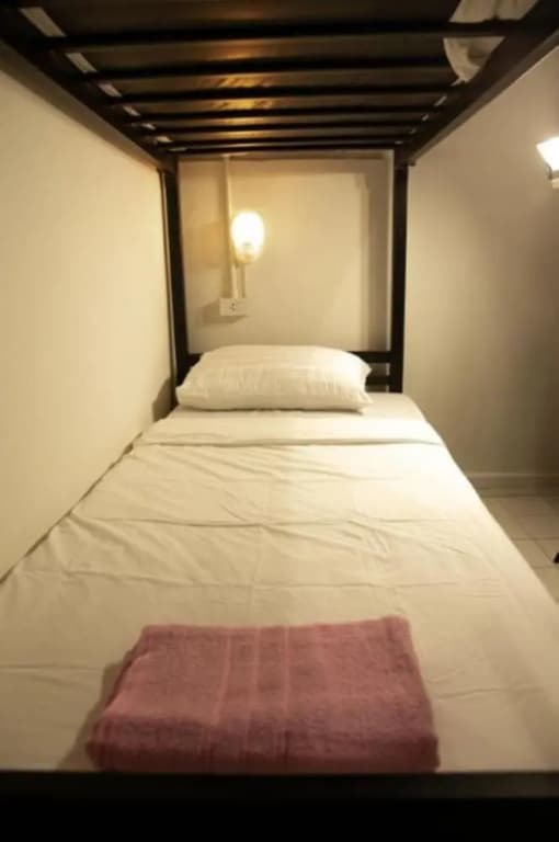 3 Plus 1 Hostel - photo 26