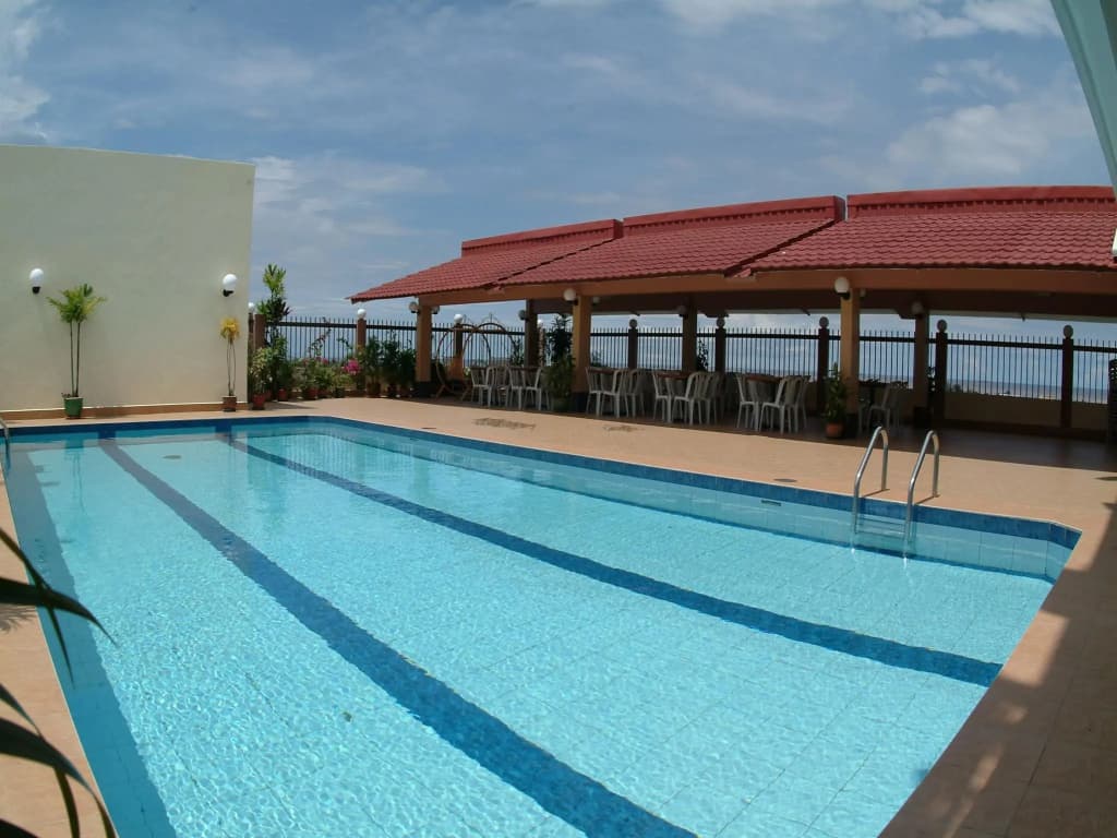 Li Hua Hotel Bintulu - photo 3