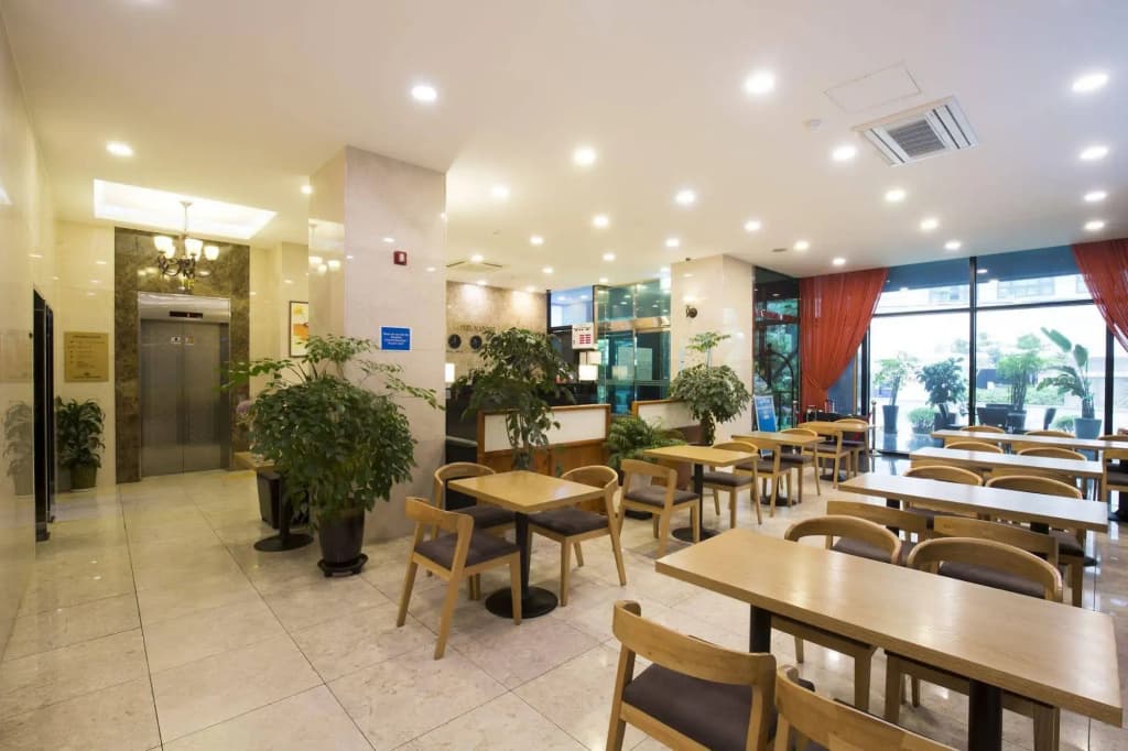 Hotel Nafore - photo 24