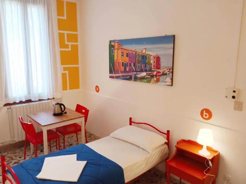 Ostello S. Fosca - CPU Venice Hostels - photo 2