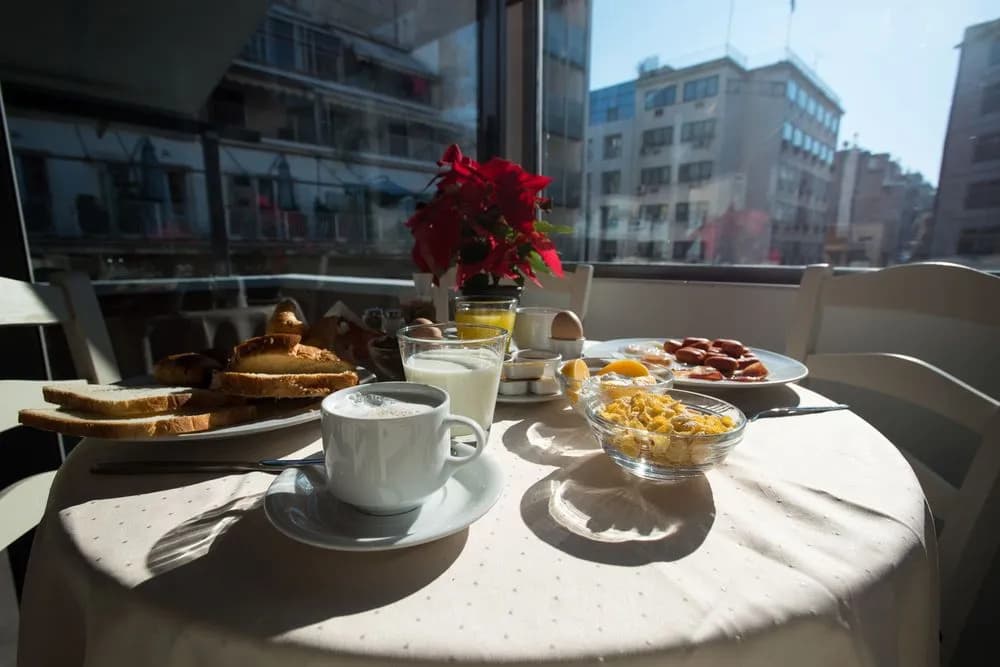 Athens Liberty Hotel - photo 9