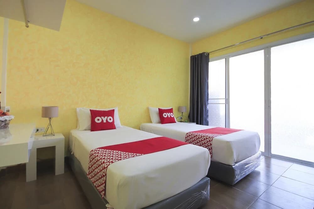 OYO 75342 Ban Elephant Blanc Bungalow - photo 3