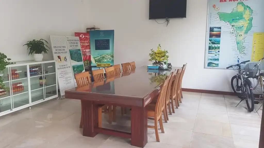 Venus Hotel Phu Quoc - photo 17