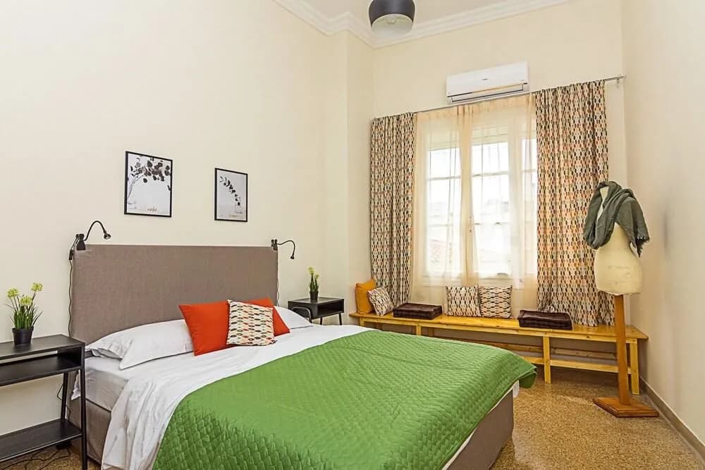 Hippy Decorated 2 Bedrooms Apartment - photo 4