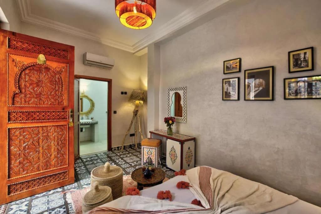 Riad Arabkech - photo 3