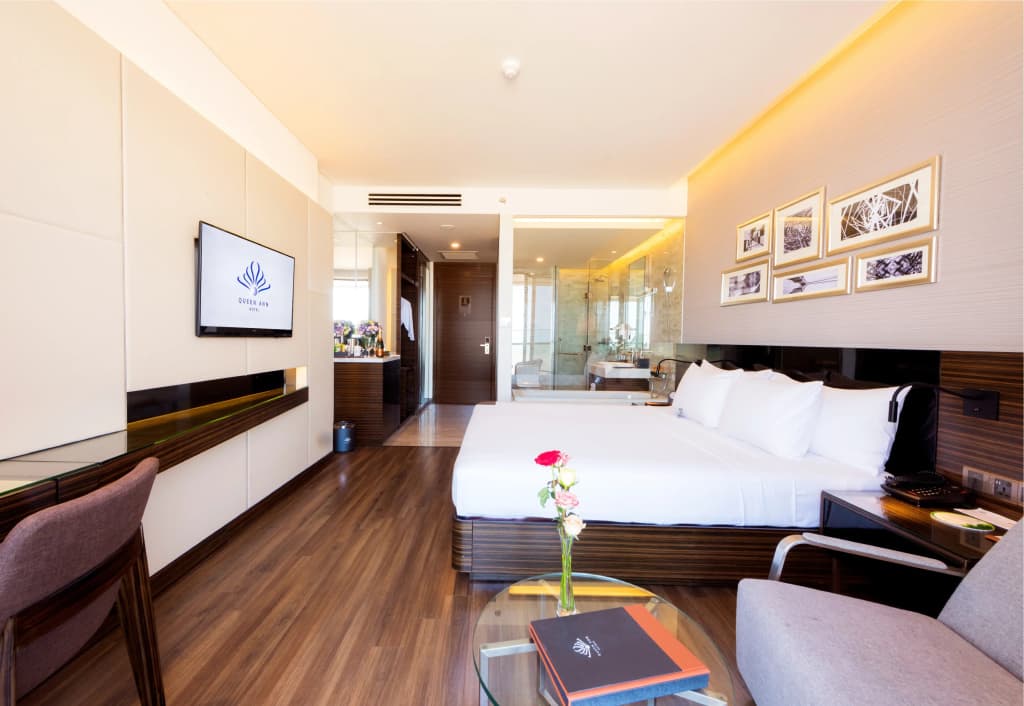 Queen Ann Nha Trang - photo 16