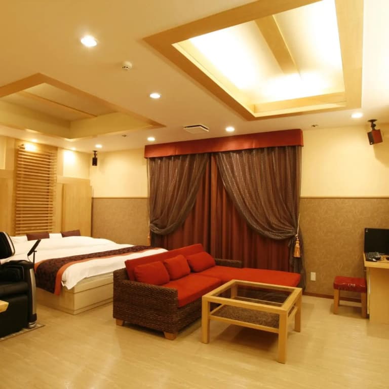 Hotel & Spa Lotus – Adults Only - photo 32