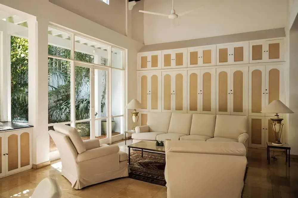 Jetwing Ratnam Residence - photo 1