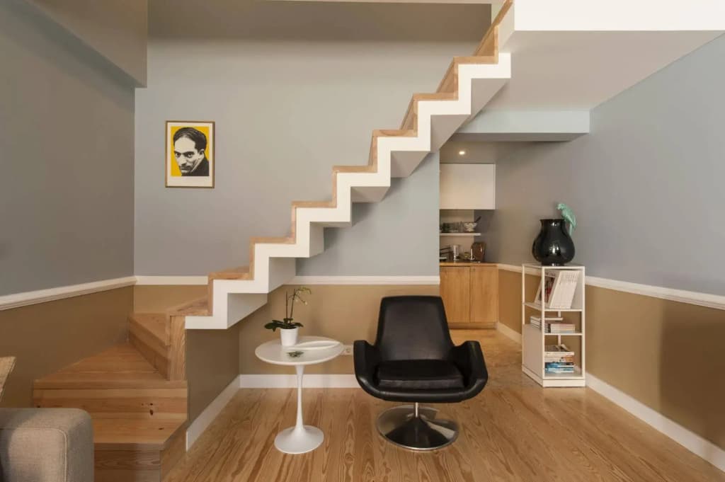 CASA AMORA Studio Apartments - photo 9