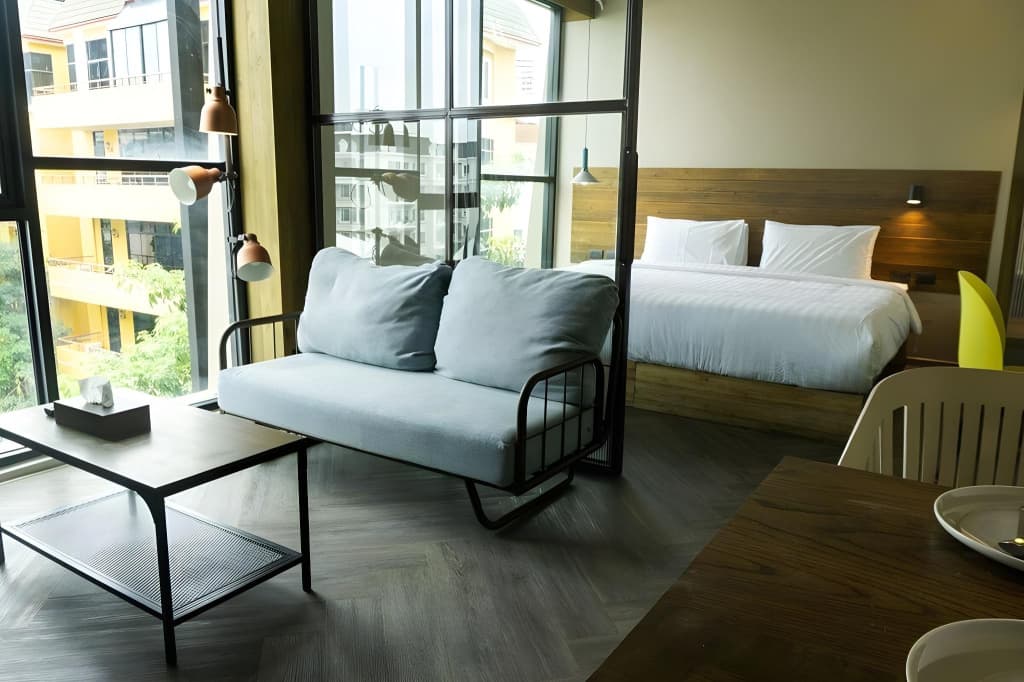 Karaarom Hotel - photo 12