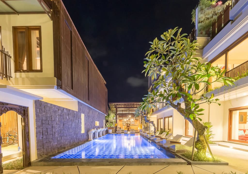 Mokko Suite Villas - photo 17