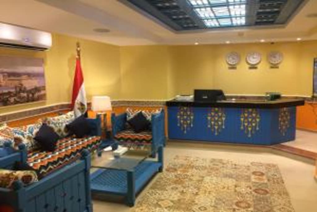 Al Madiafa - photo 16