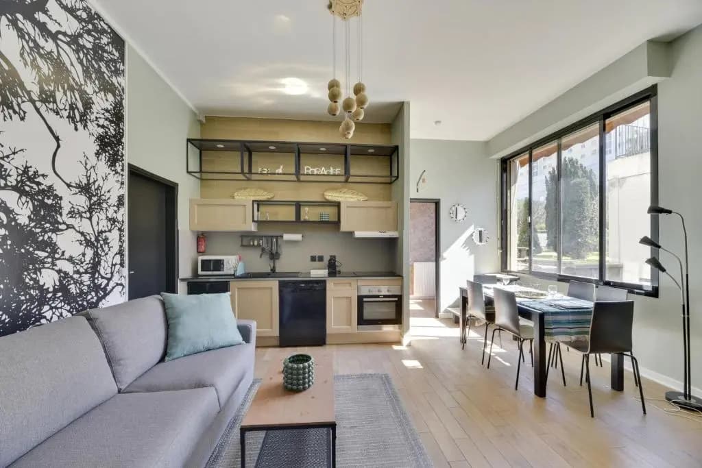 114-Suite Deby - photo 2