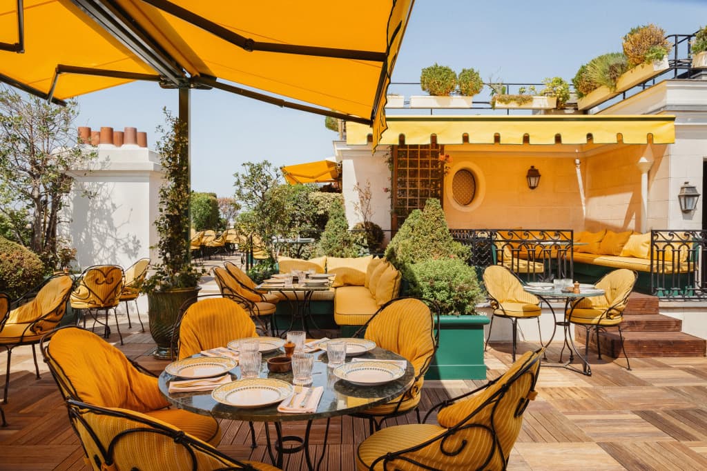 Hotel Raphael - photo 26