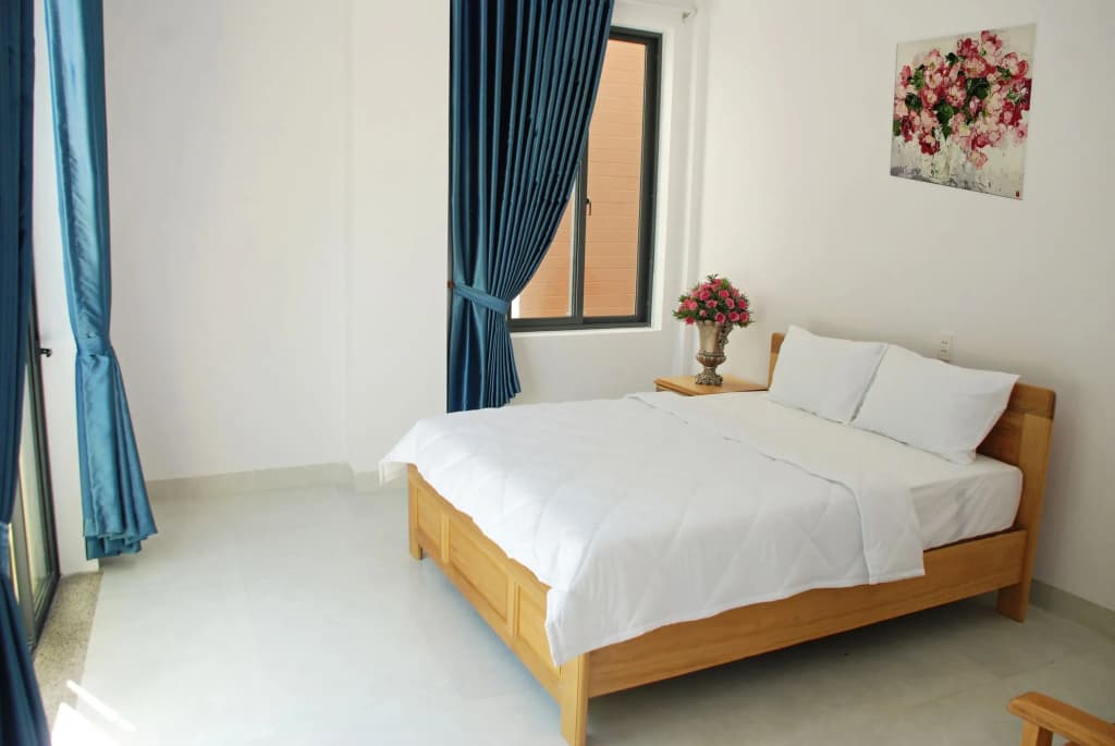 Bac Nam Hotel - photo 4