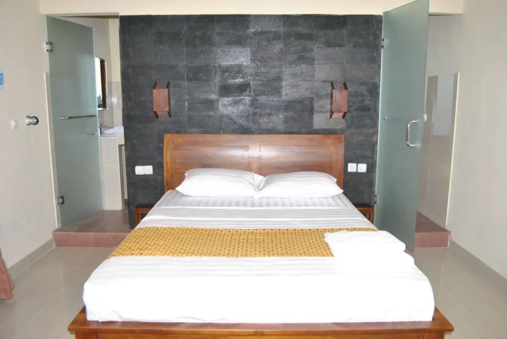 Ganesha Home Stay - photo 4