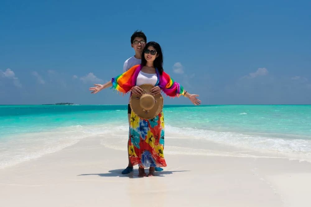 Muraka Inn Thoddoo - photo 12