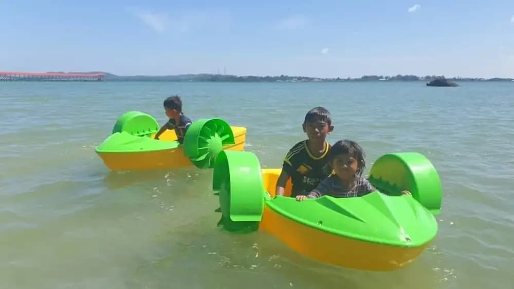Dreamland Beach Holiday - photo 29