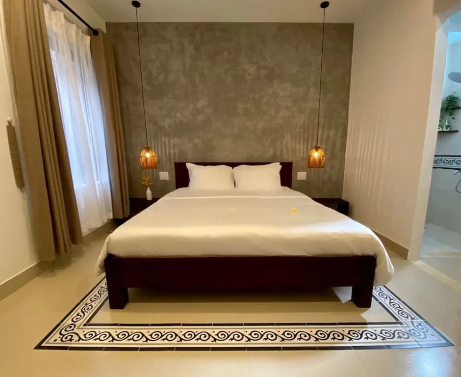 Hoian Okra - Hostel - photo 2