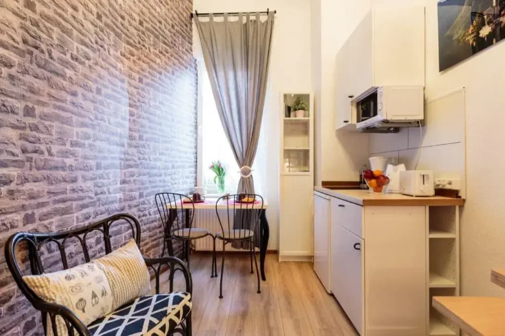 K&S Apartments - photo 6