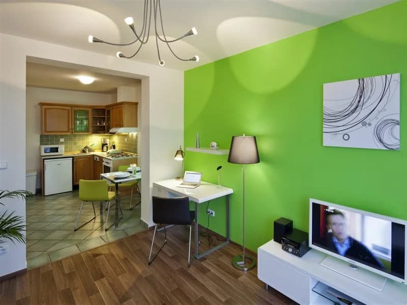 Apartments Wenceslas Square - photo 6