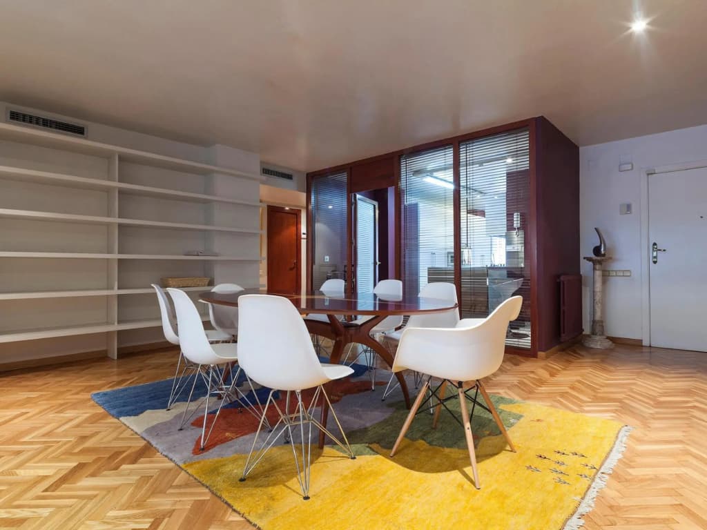 My Space Barcelona- Bonanova for 8 people - photo 1