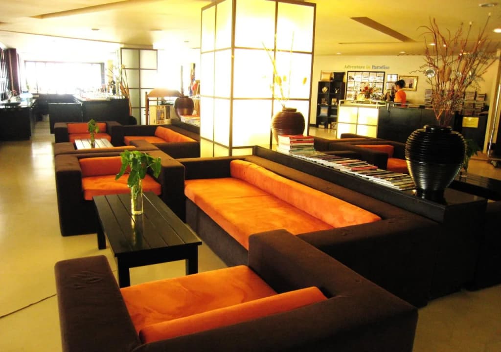 Amarin Samui Hotel - photo 2