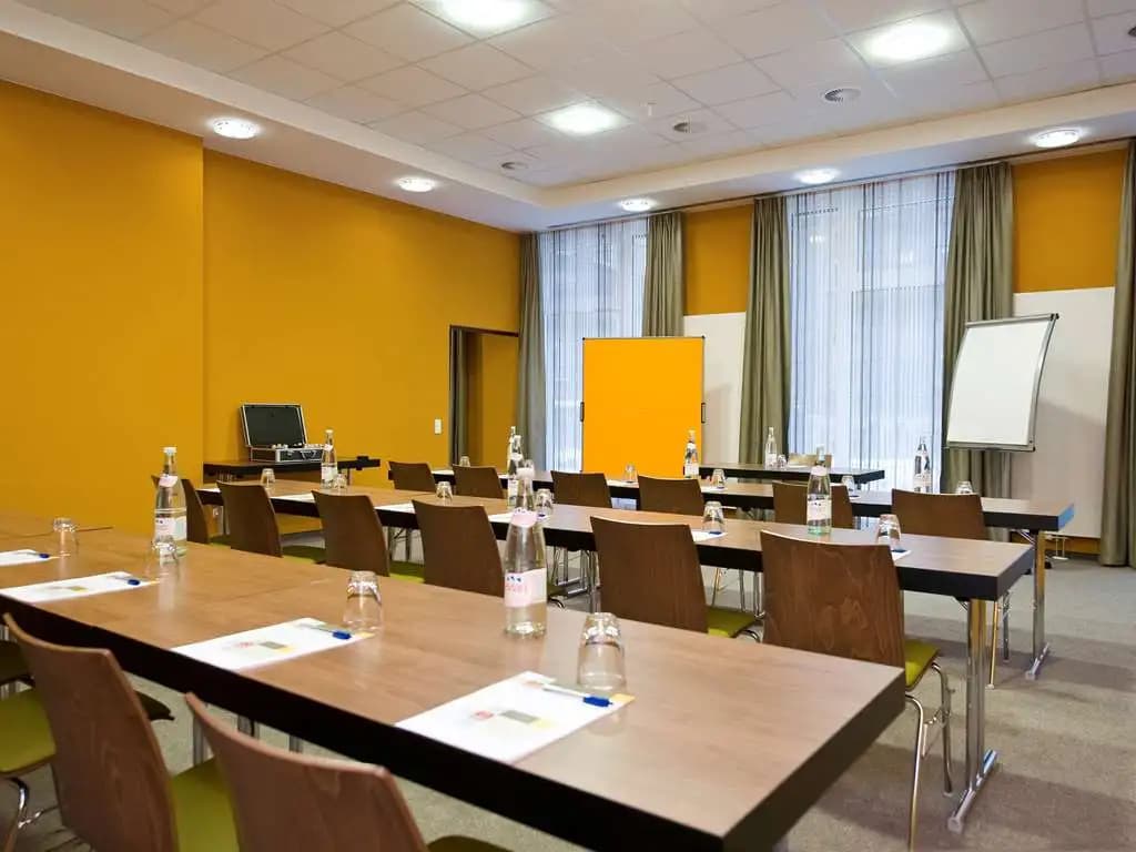 Aparthotel Adagio Berlin Kurfürstendamm - photo 15