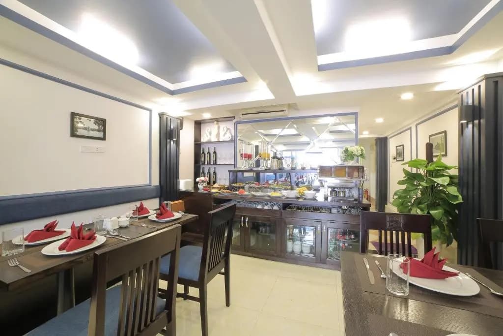 Beryl Signature Hanoi Hotel - photo 15