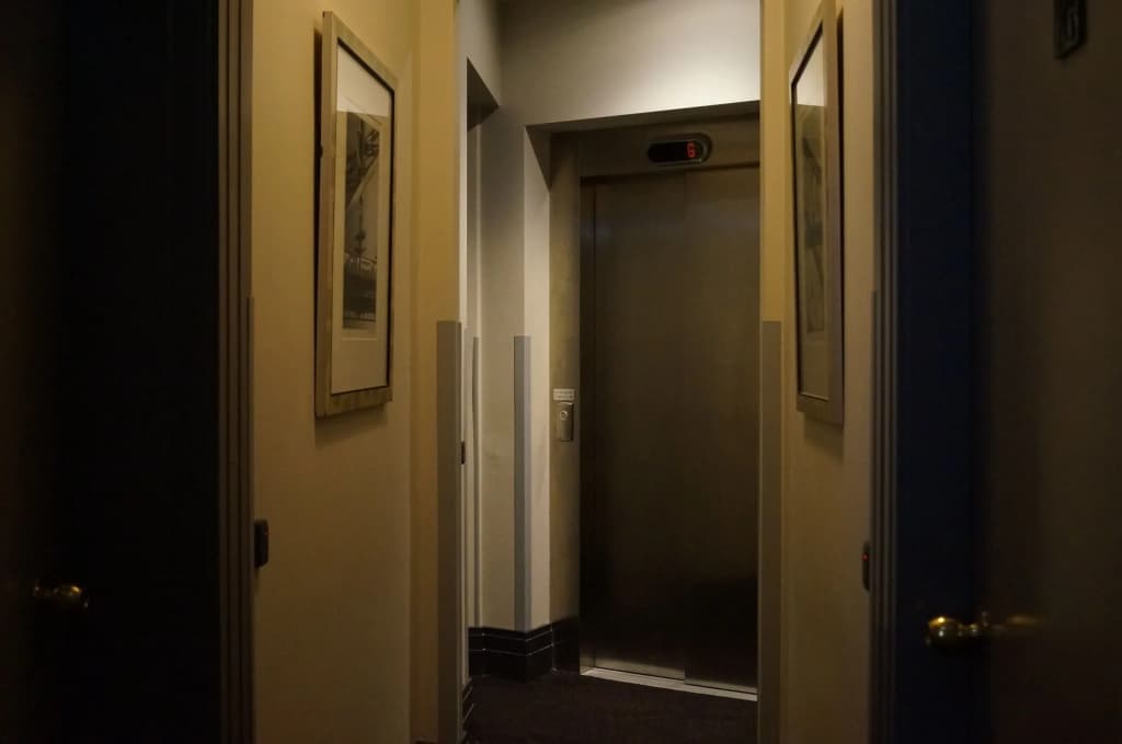 Royal Exhibition Hotel - photo 17