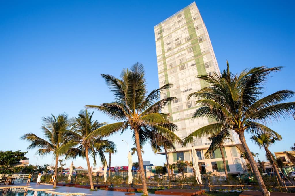 Fusion Suites Da Nang - photo 27