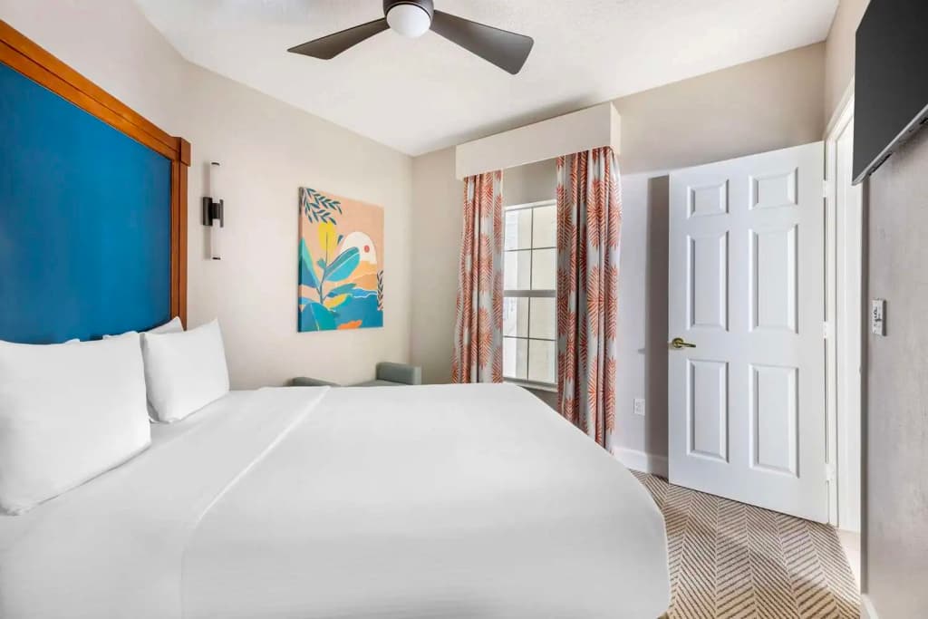 Hilton Vacation Club Cypress Pointe Orlando - photo 41