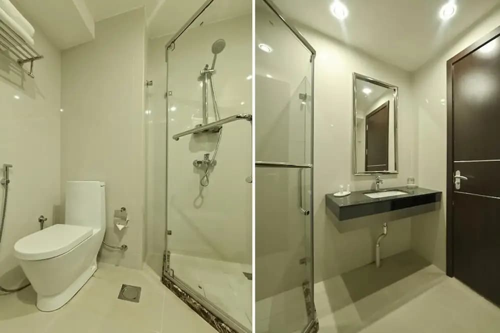 Golden Crown Hotel Alseeb Muscat - photo 8