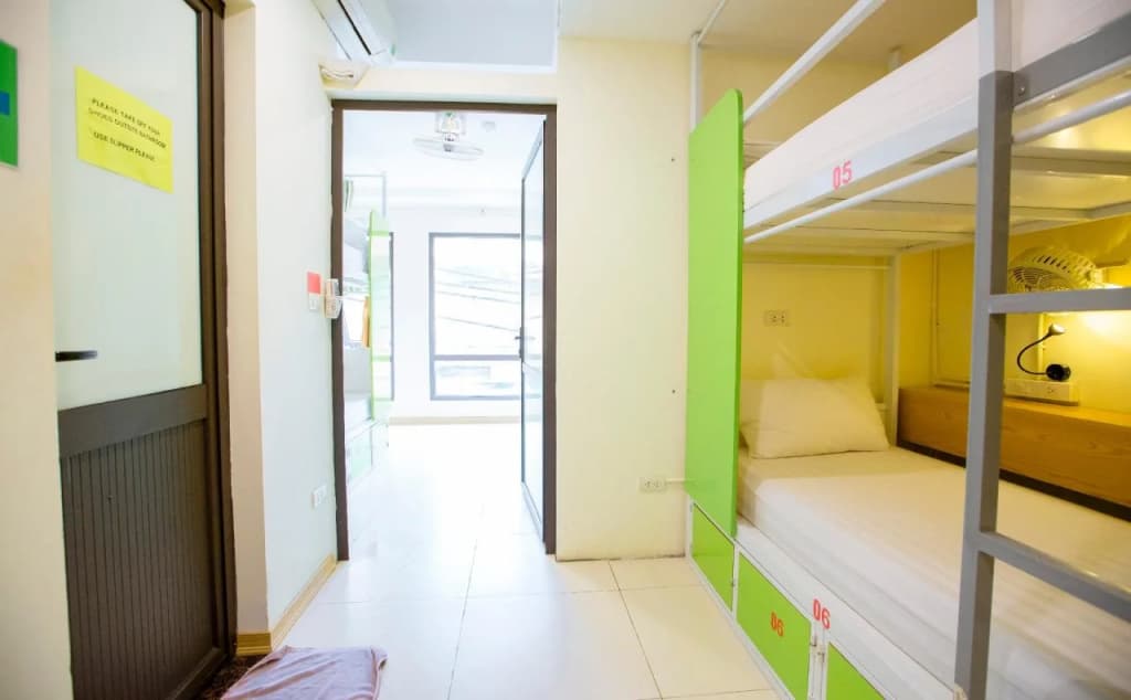 Hanoi Amazing Hostel - photo 3