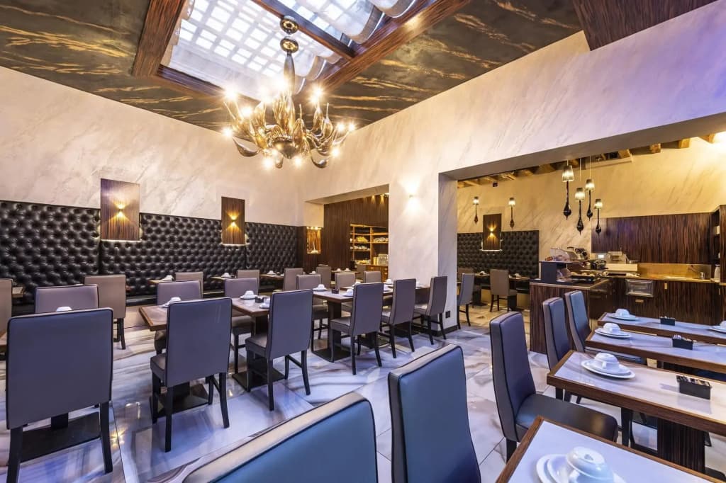 Abbazia Hotel - photo 9