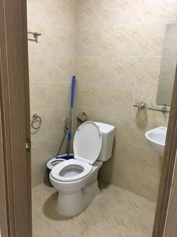 Hon Chong condotel - photo 10