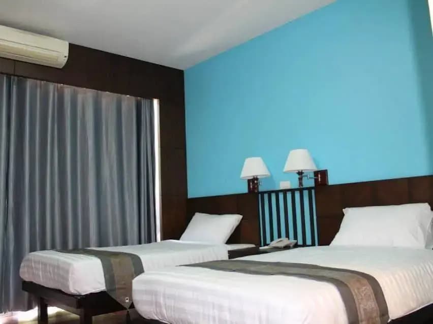 Kata Cozy Place - photo 12