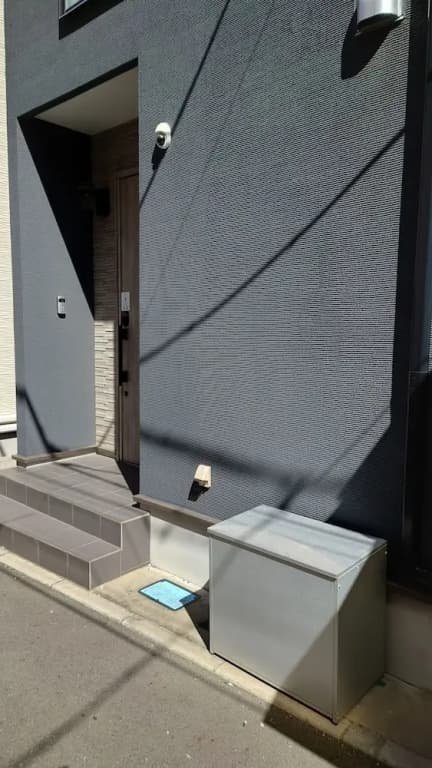 Tachibana House - photo 45