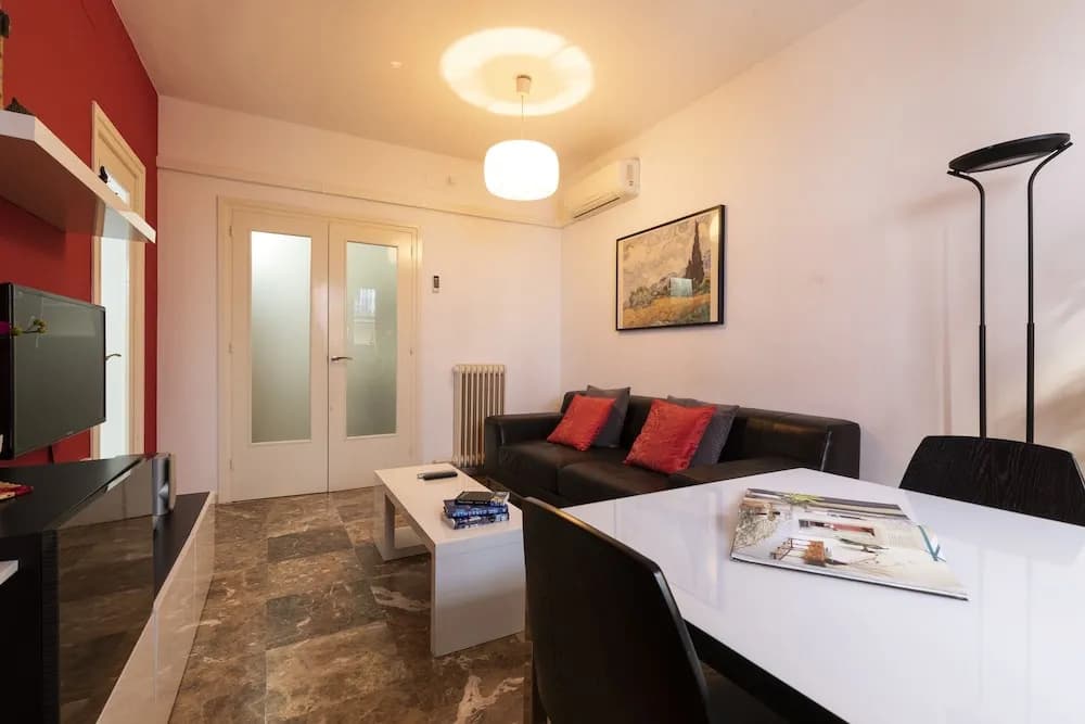AB Eixample Bocabella Apartment - photo 5