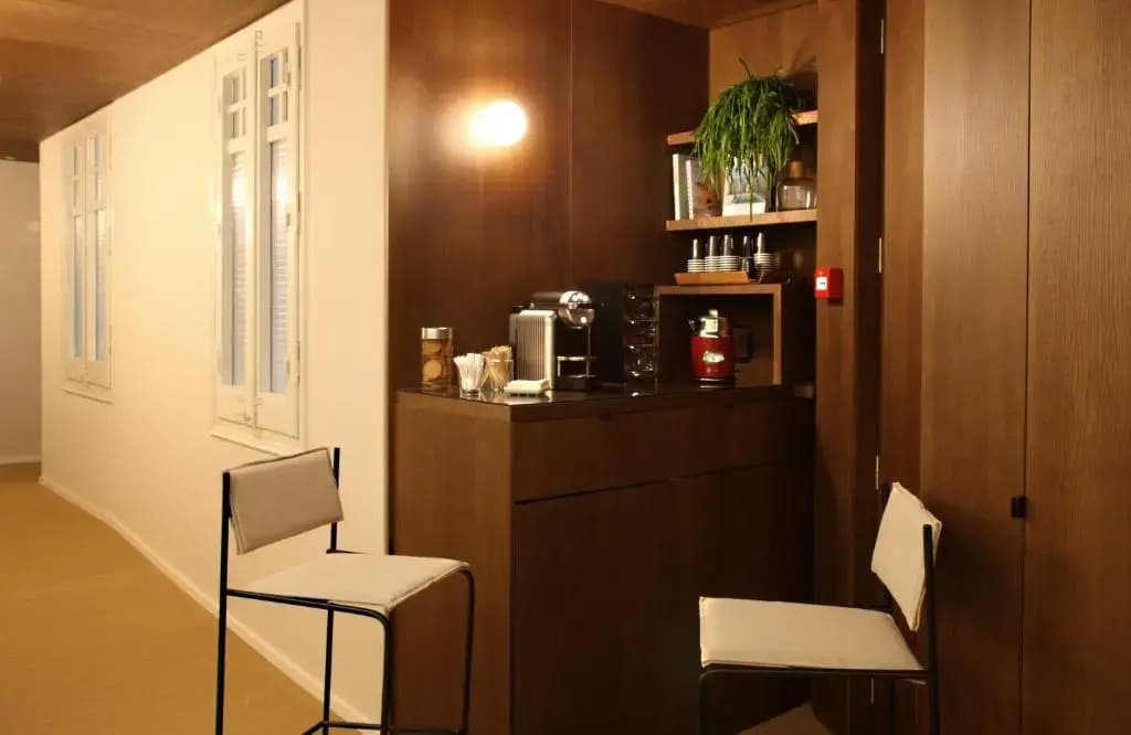 The Moods Catedral Hostal Boutique - photo 14