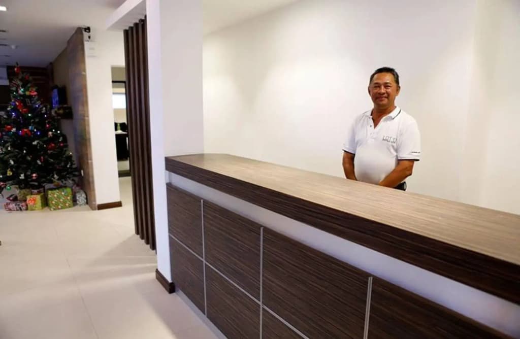 Lot 10 Boutique Hotel - photo 18